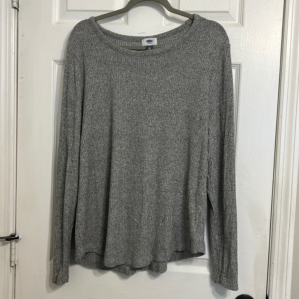 Old Navy Long Sleeve